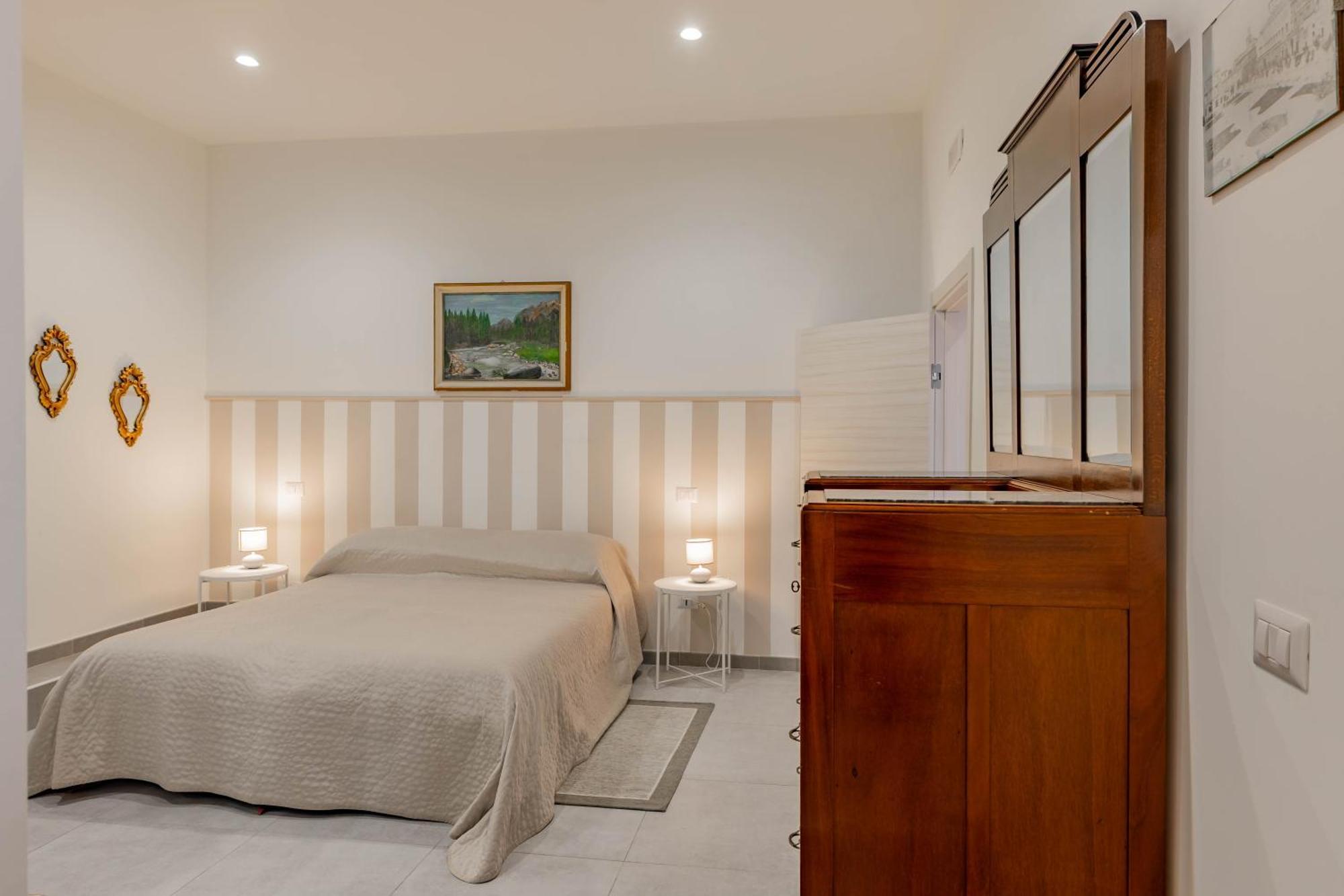Apartamento Impero 5 Duepiuno Acquaviva delle Fonti Exterior foto