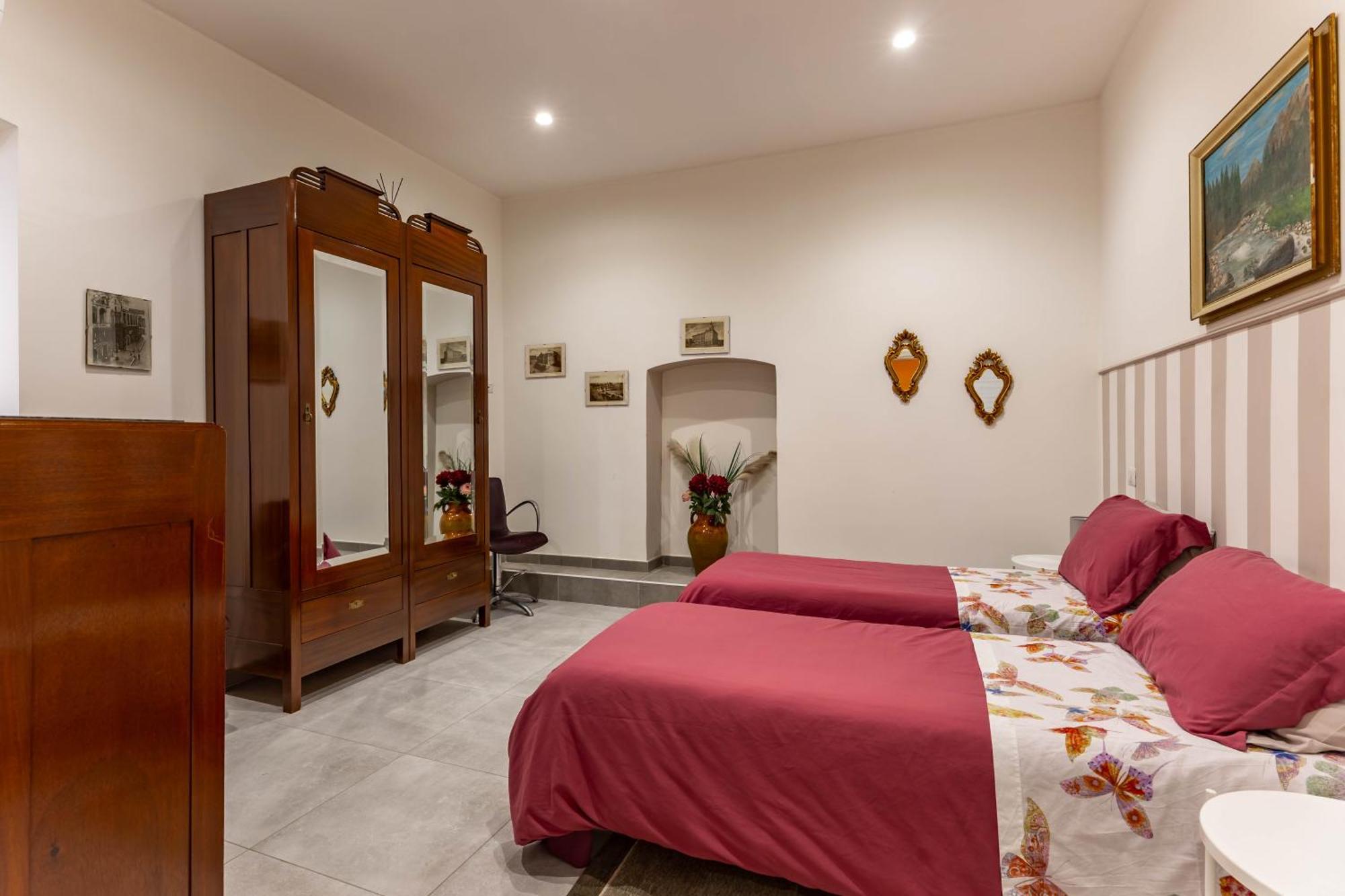 Apartamento Impero 5 Duepiuno Acquaviva delle Fonti Exterior foto