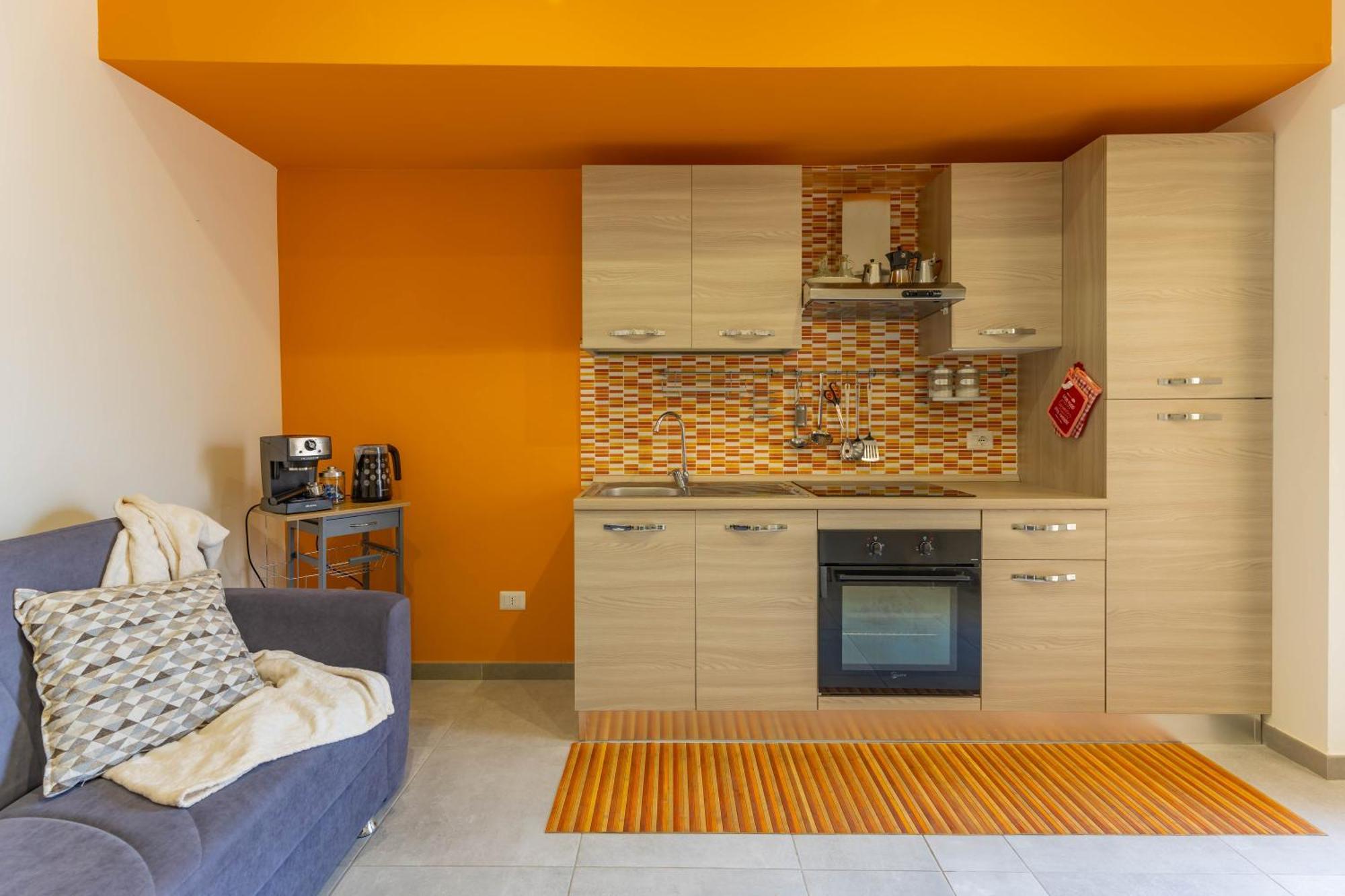 Apartamento Impero 5 Duepiuno Acquaviva delle Fonti Exterior foto