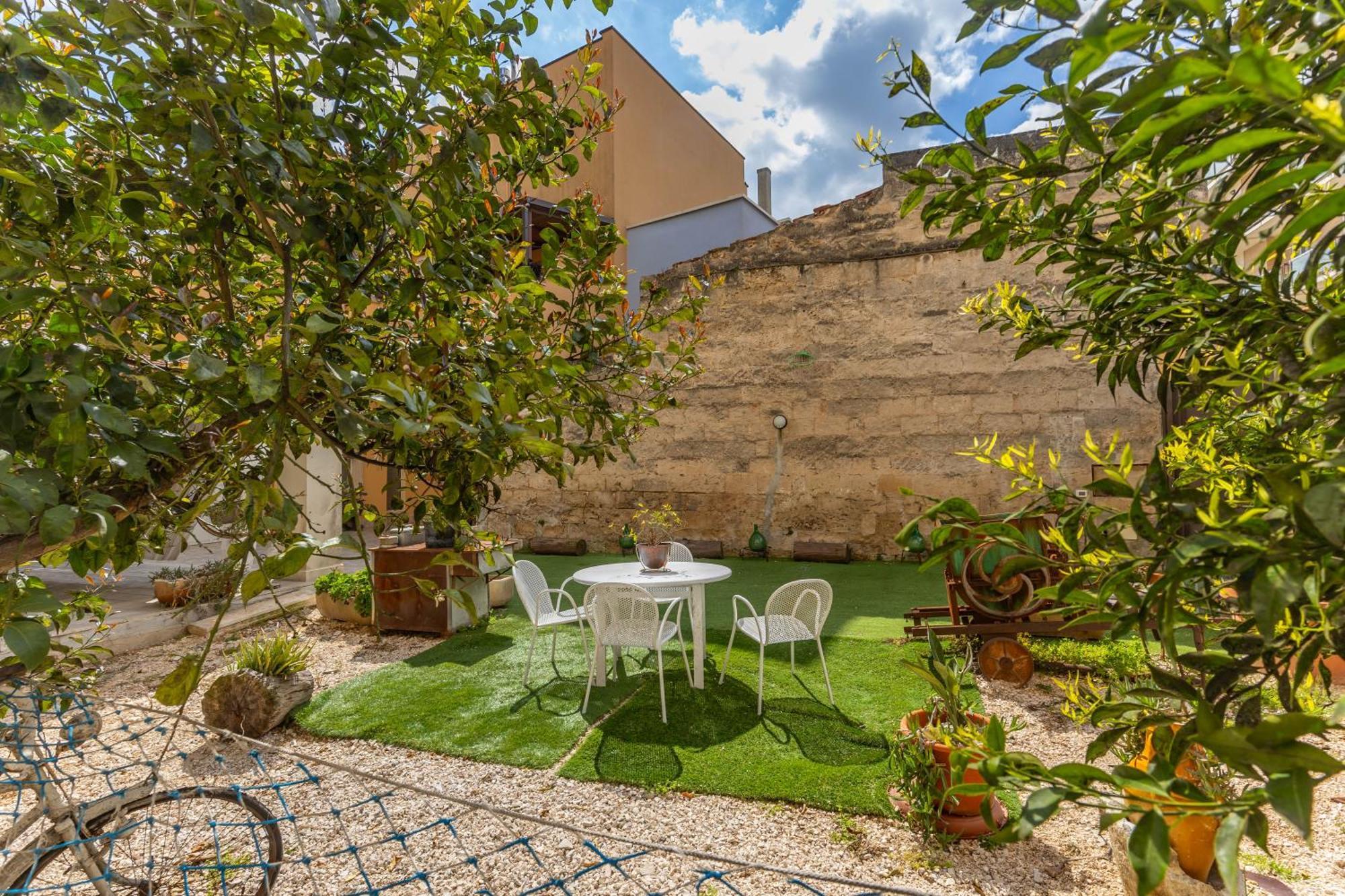 Apartamento Impero 5 Duepiuno Acquaviva delle Fonti Exterior foto
